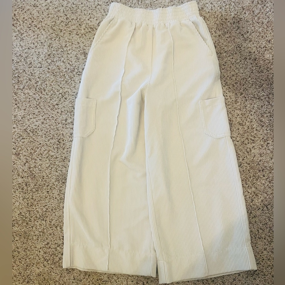 Urban Outfitters wide leg pants